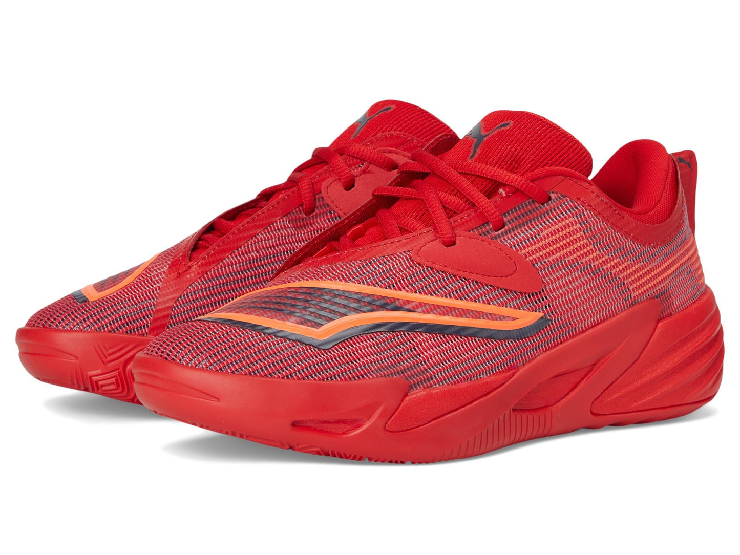 Puma Mens All-pro Nitro