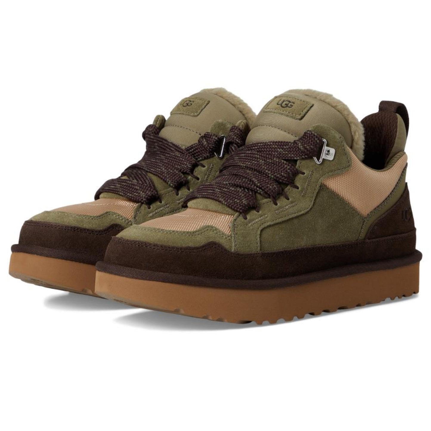 UGG Mens Lowmel
