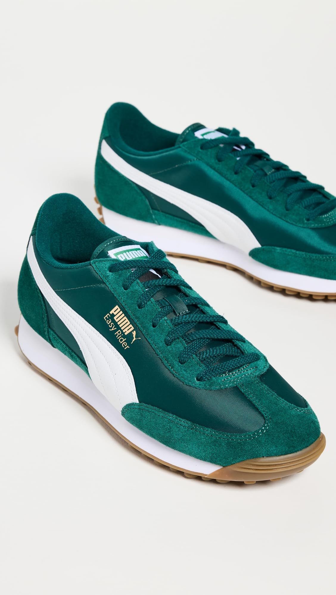 Puma Mens Easy Rider Shoes