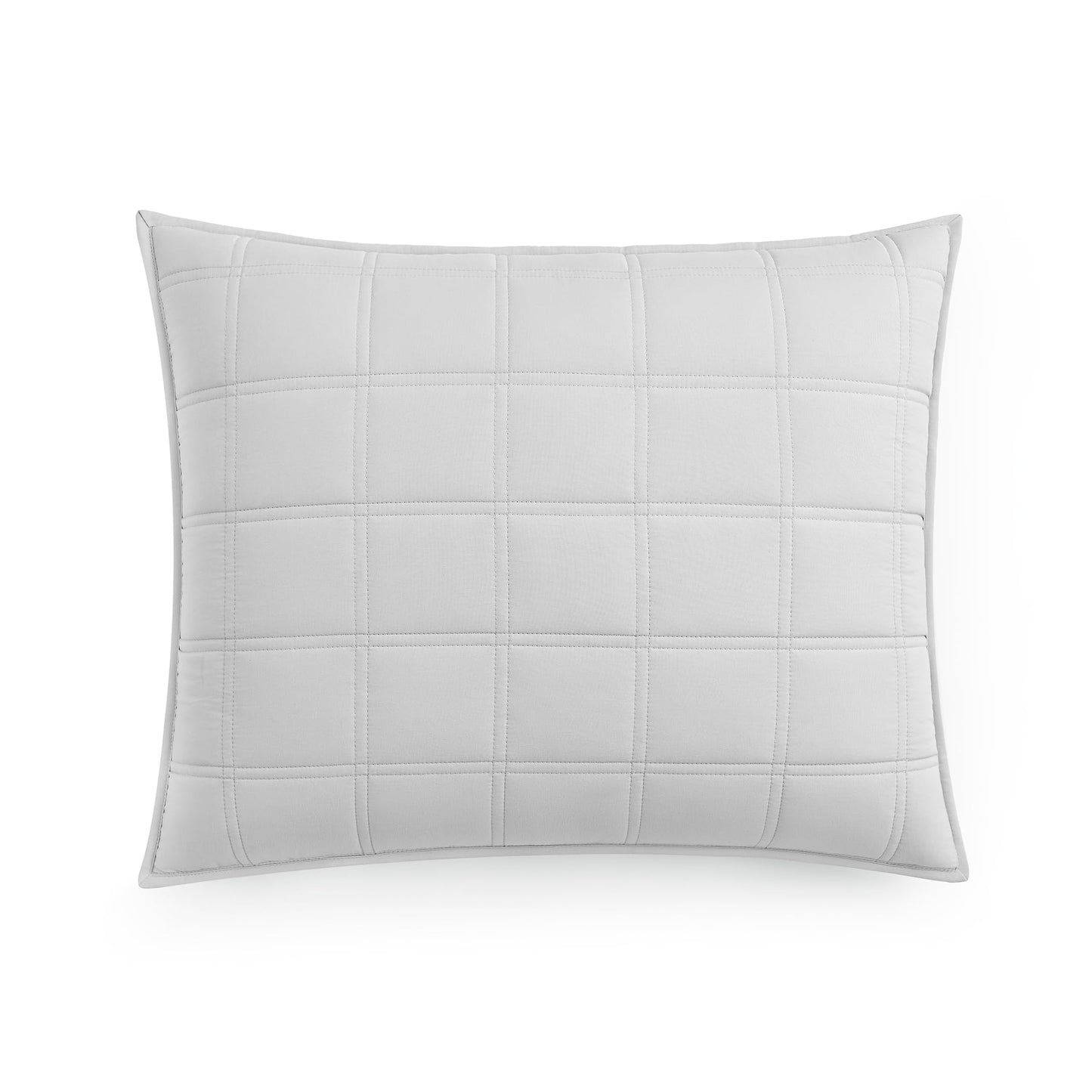 UGG Gizelle Full/Queen Quilt Set with 2 Pillow Shams Lightweight Bedding with Fluffy Reverse, All Season Washable & Hypoallergenic Bedding for Apartment or Dorm Essentials, Full/Queen, Cream