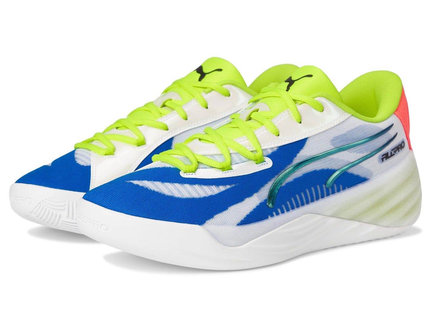 Puma Mens All-pro Nitro