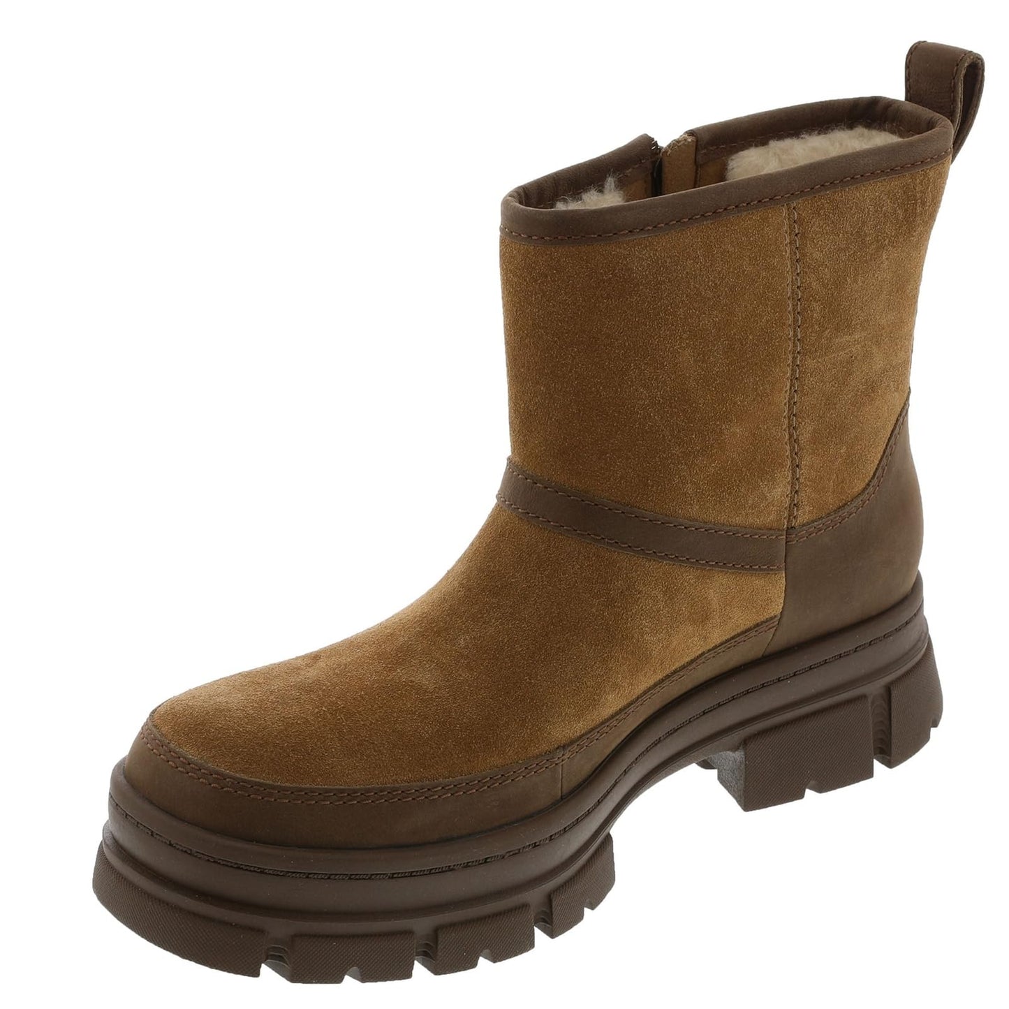 UGG womens Ashton Zip