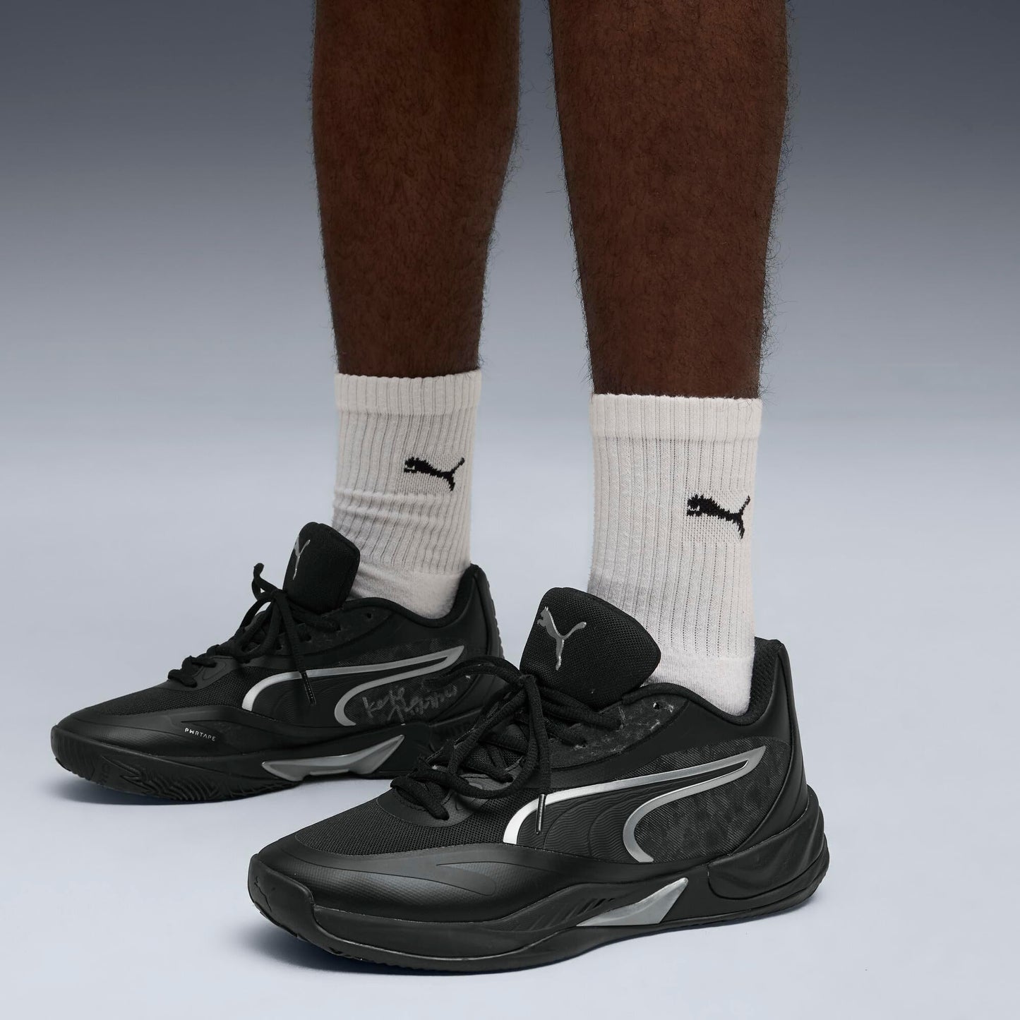 Puma Men’s All-pro Nitro Skybreak Basketball Shoes