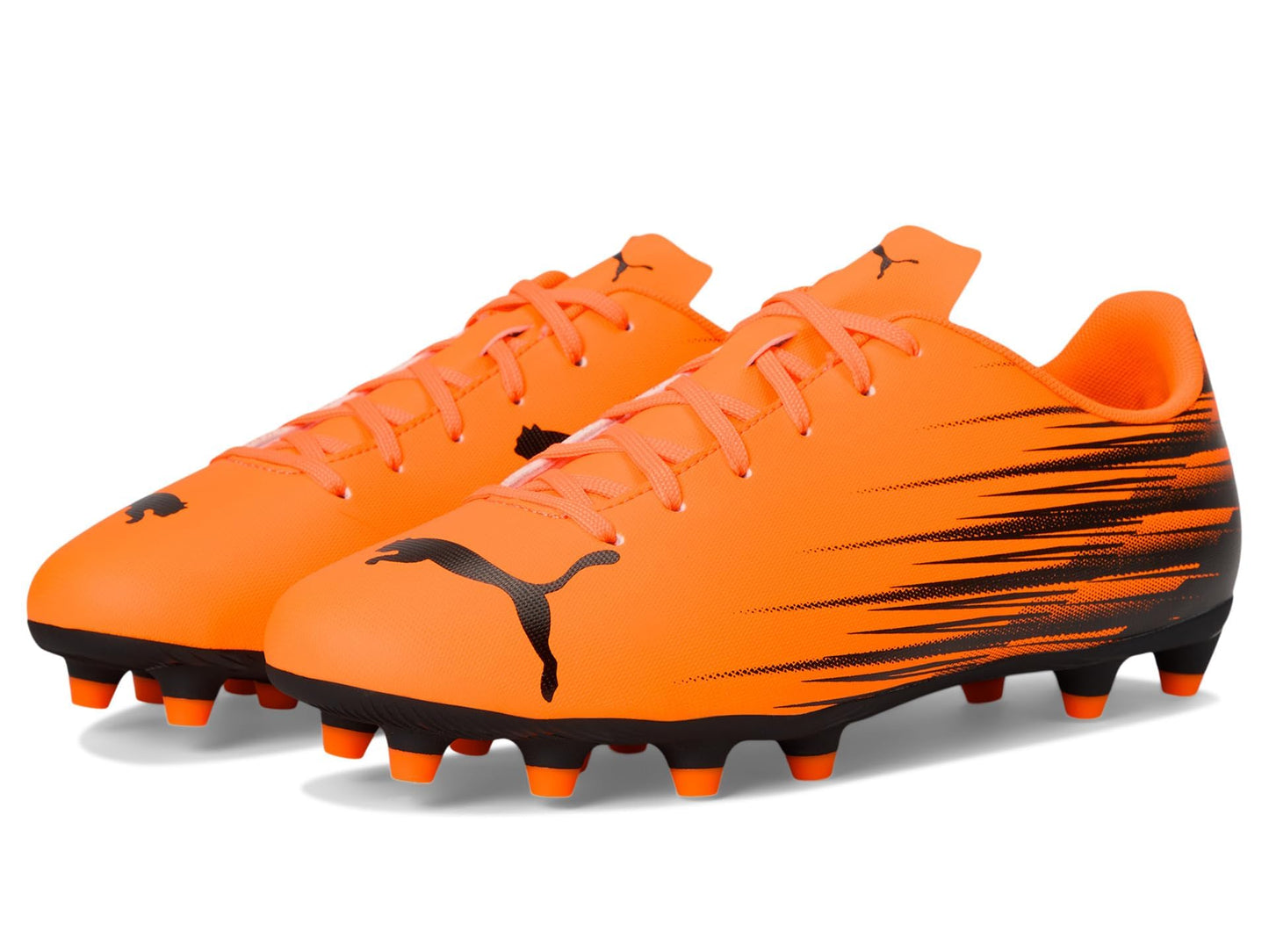 Puma Mens Attacanto Firm, Artificial Ground Soccer Cleat