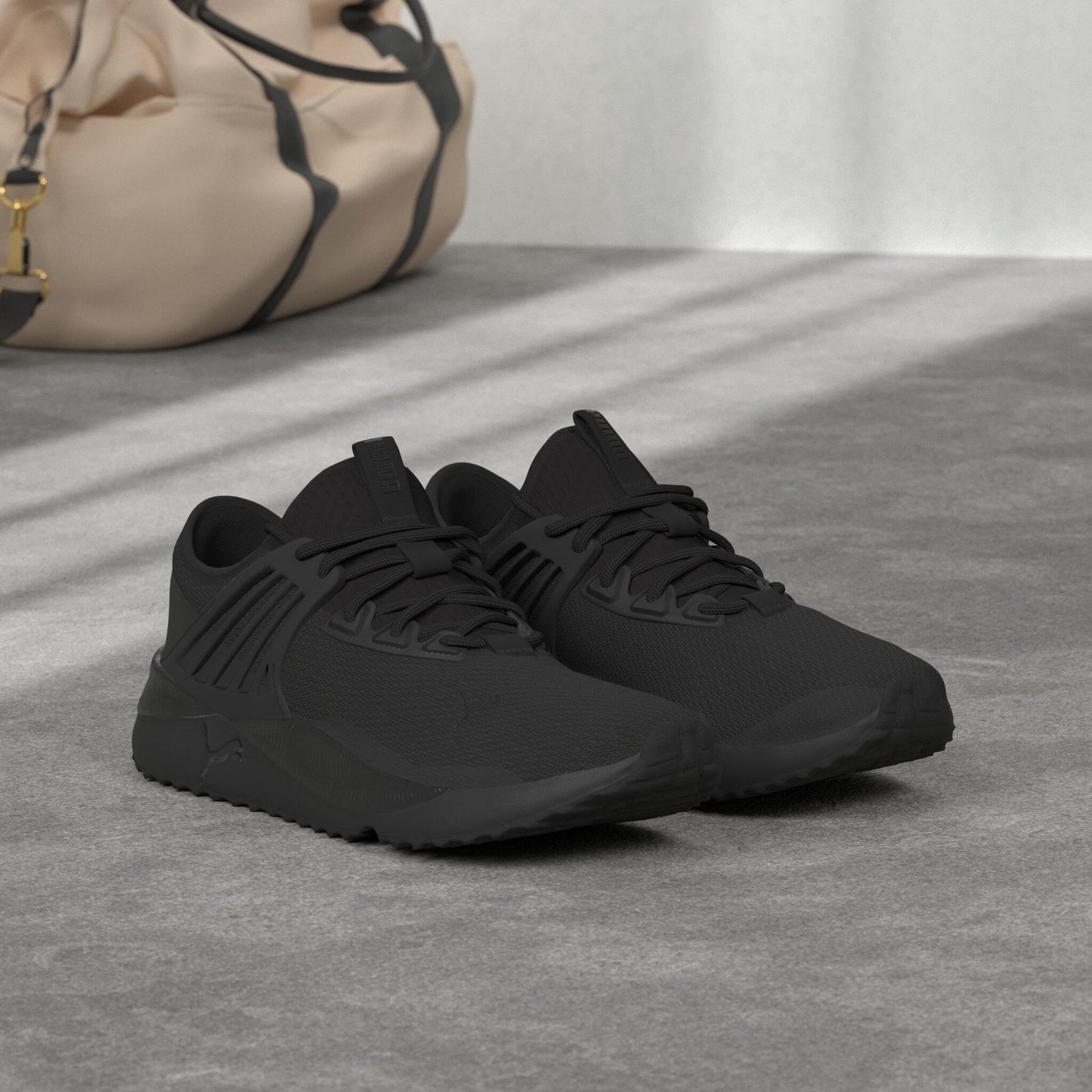 PUMA Men's Pacer Future Trail