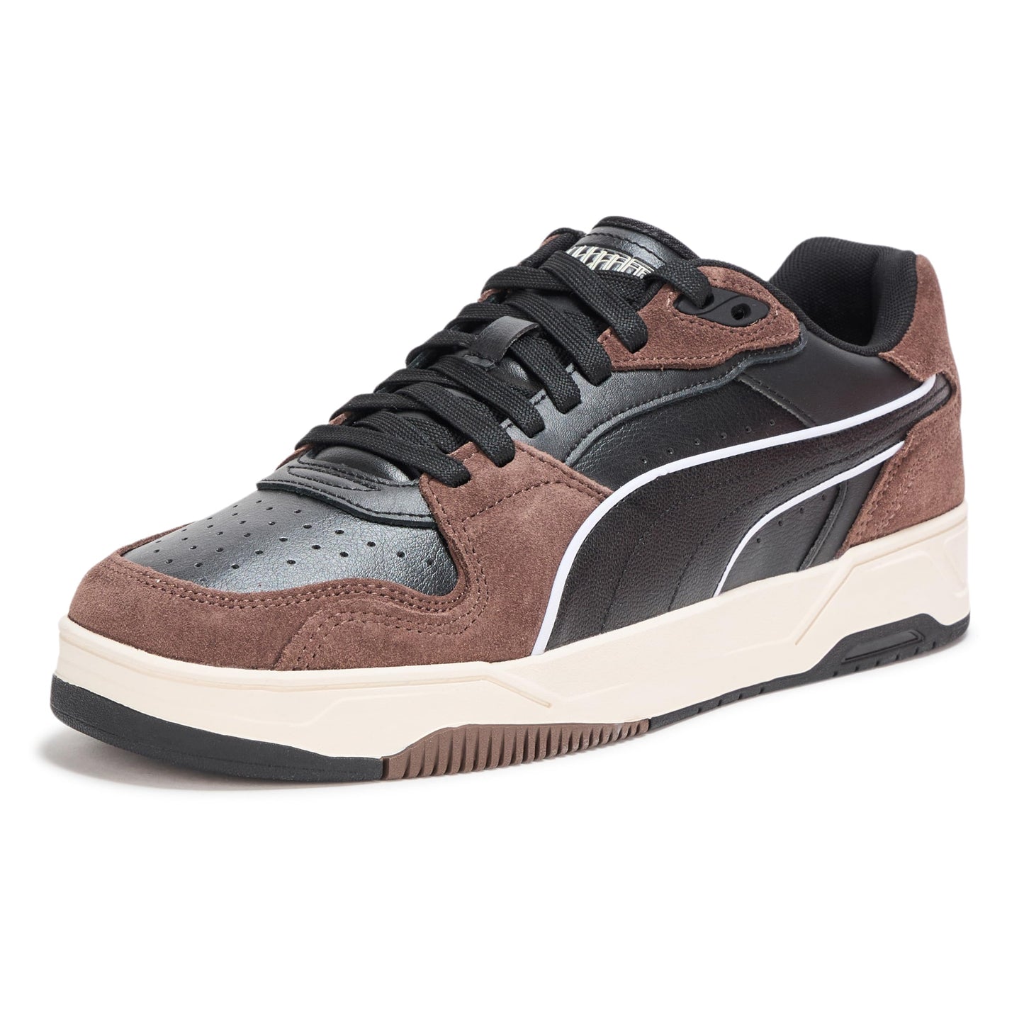 Puma Mens Rbd Break Low Shoes