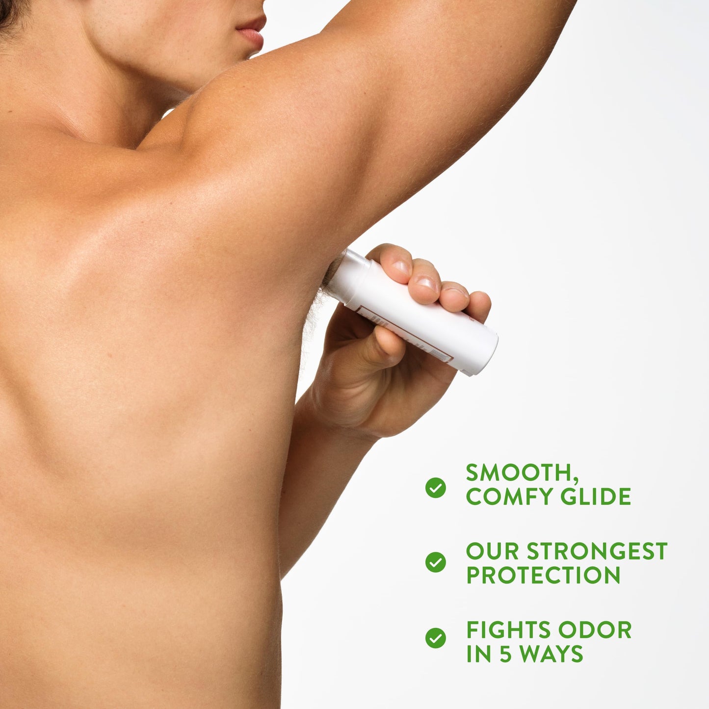 Native Deodorant Contains Naturally Derived Ingredients, 72 Hour Odor Control | Deodorant for Women and Men, Aluminum Free with Baking Soda, Coconut Oil and Shea Butter | Coconut & Vanilla