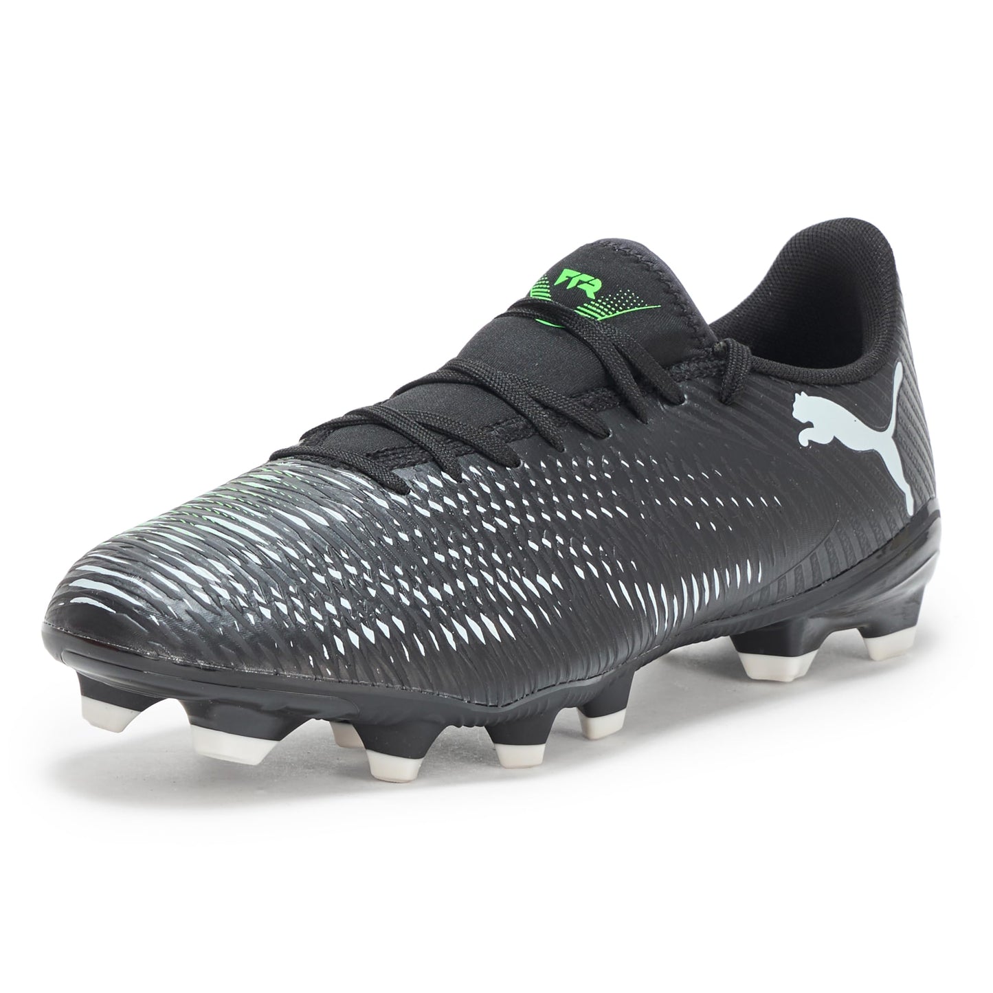 Puma Mens Future 8 Play Firm, Artificial Ground Soccer Cleats