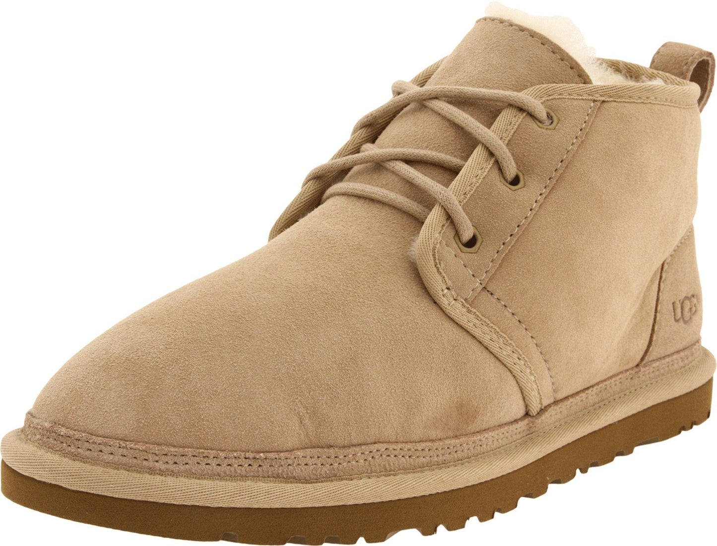 UGG Men's Neumel Chukka Boots