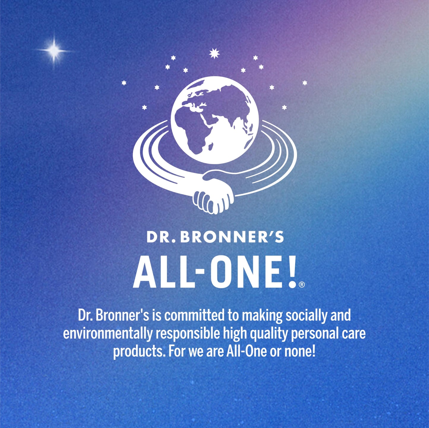 Dr. Bronner's - Organic Sugar Soap (Lemongrass, 24 Ounce) - Made with Organic Oils, Sugar and Shikakai Powder, 4-in-1 Uses: Hands, Body, Face and Hair, Cleanses, Moisturizes and Nourishes, Vegan