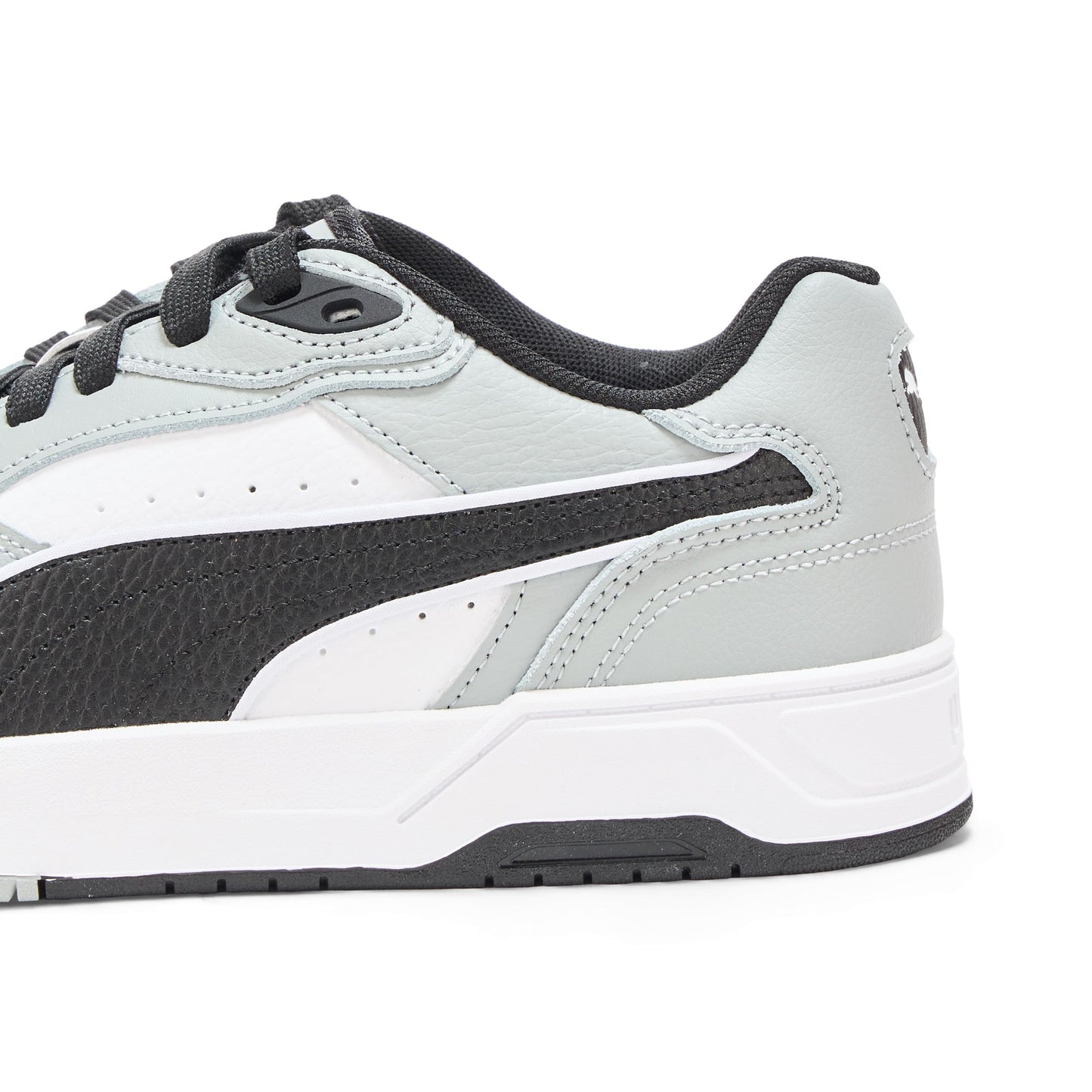 Puma Mens Rbd Break Low Shoes