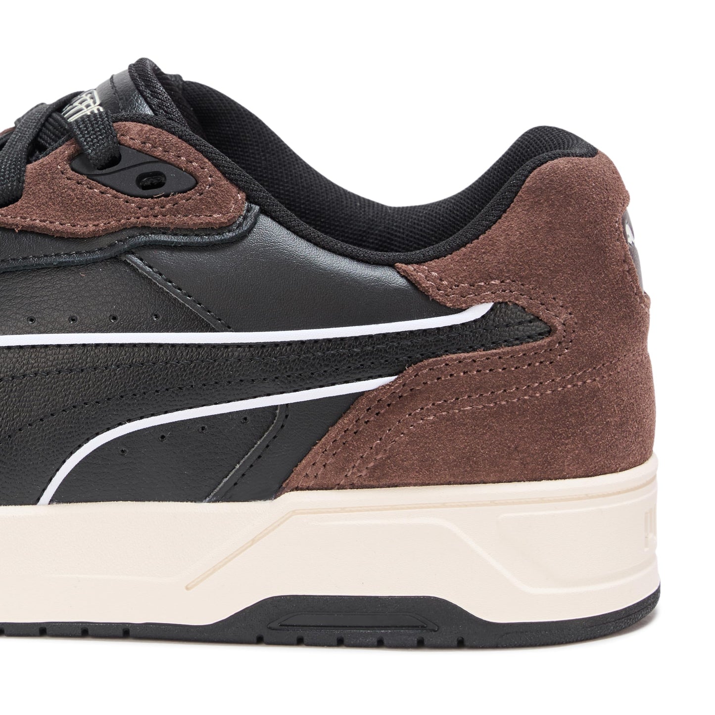 Puma Mens Rbd Break Low Shoes