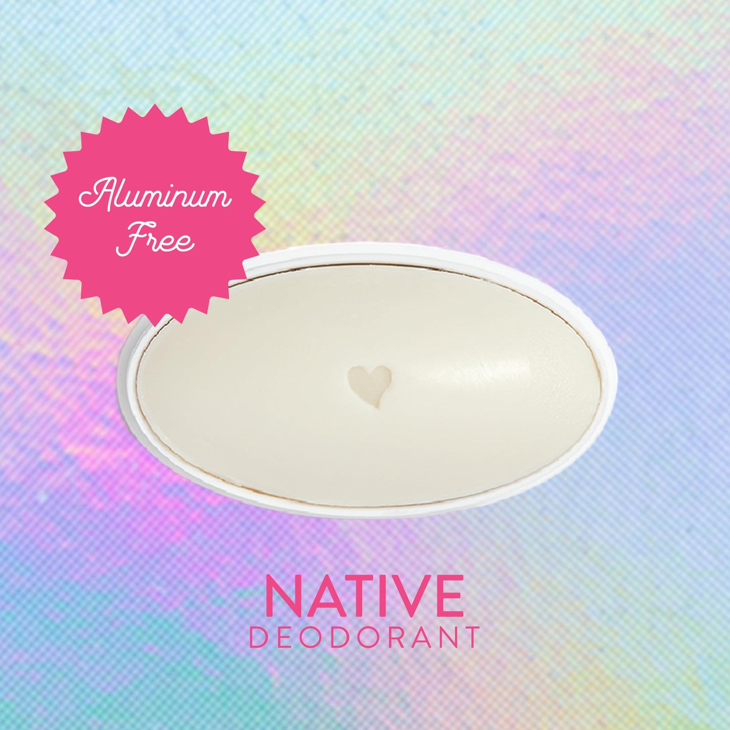 Native Deodorant Contains Naturally Derived Ingredients, 72 Hour Odor Control | Deodorant for Women and Men, Aluminum Free with Baking Soda, Coconut Oil and Shea Butter | Coconut & Vanilla