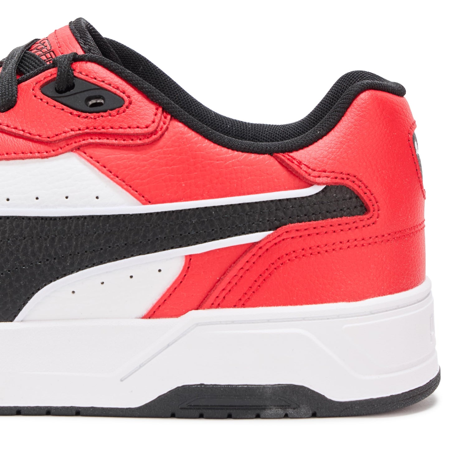 Puma Mens Rbd Break Low Shoes