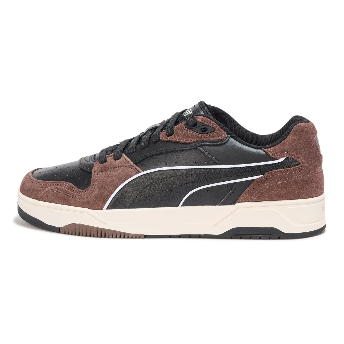 Puma Mens Rbd Break Low Shoes