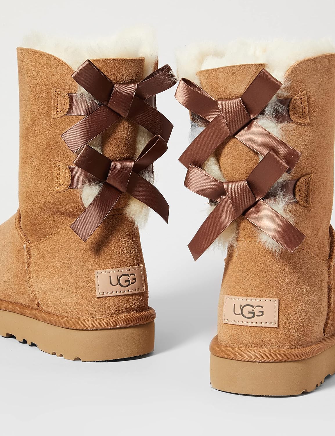 UGG womens Bailey Bow II